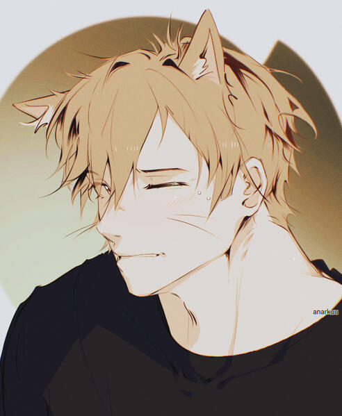 Shy